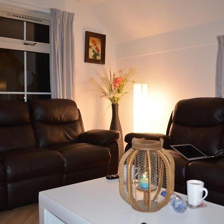 Wittebergen25 Villa IJhorst ภายนอก รูปภาพ