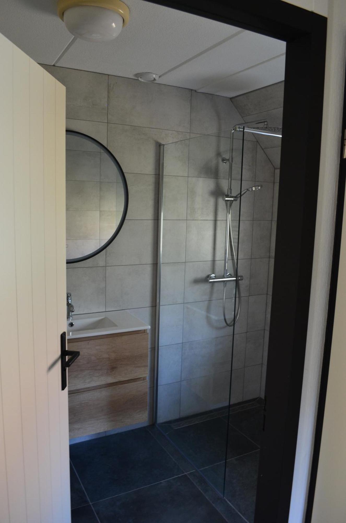 Wittebergen25 Villa IJhorst ภายนอก รูปภาพ