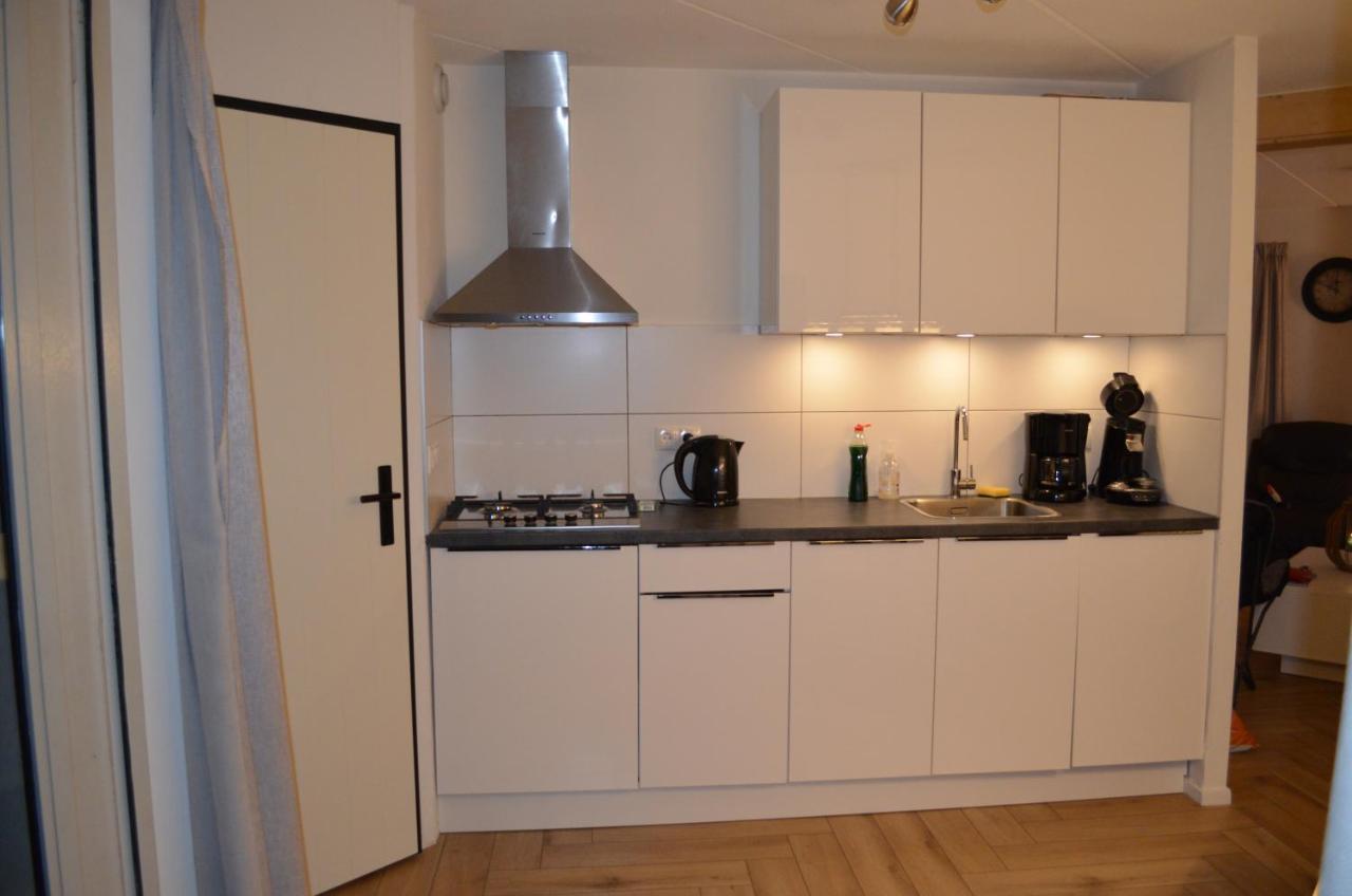 Wittebergen25 Villa IJhorst ภายนอก รูปภาพ