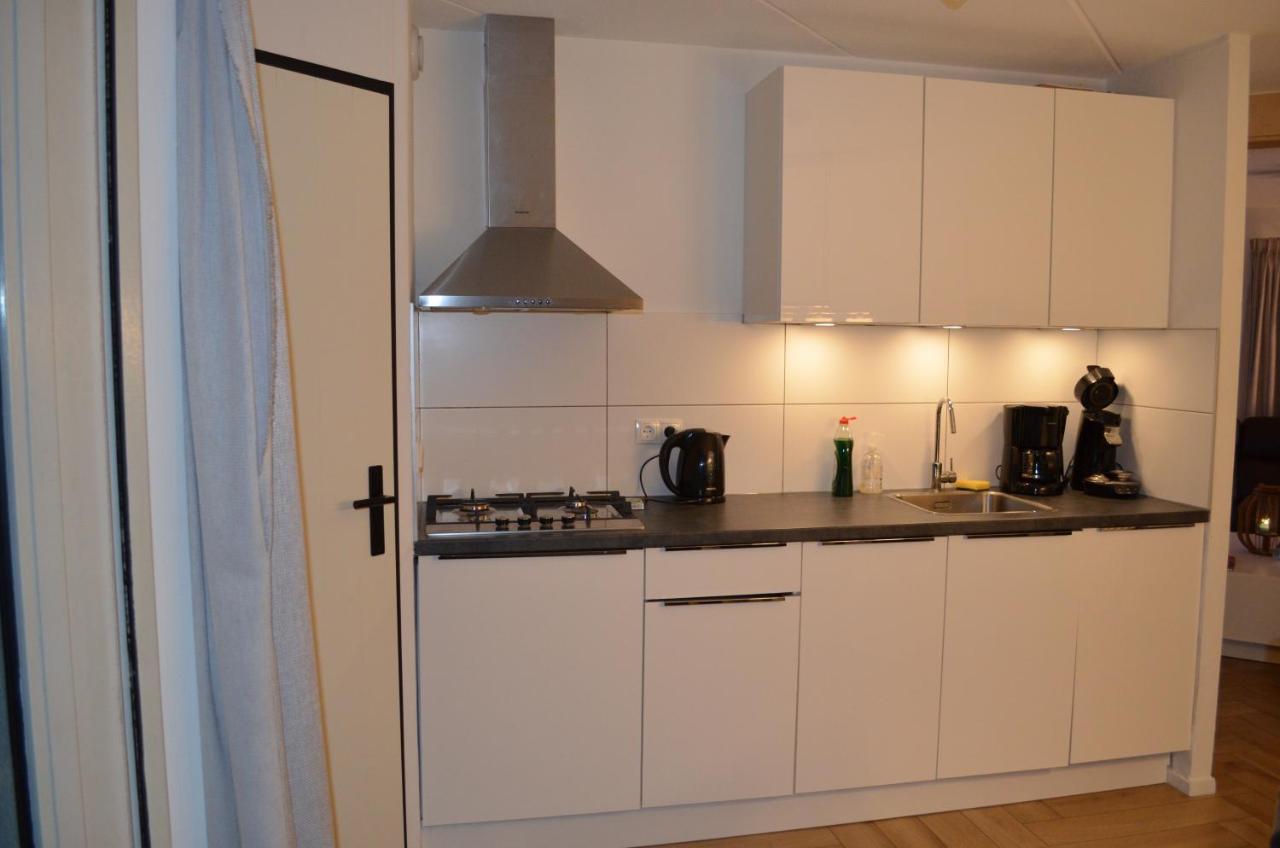 Wittebergen25 Villa IJhorst ภายนอก รูปภาพ