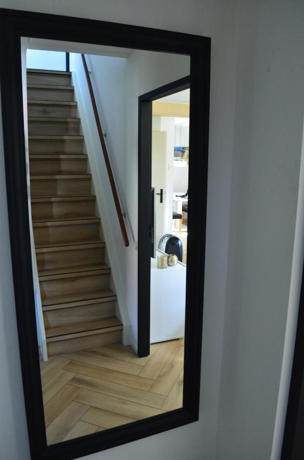 Wittebergen25 Villa IJhorst ภายนอก รูปภาพ