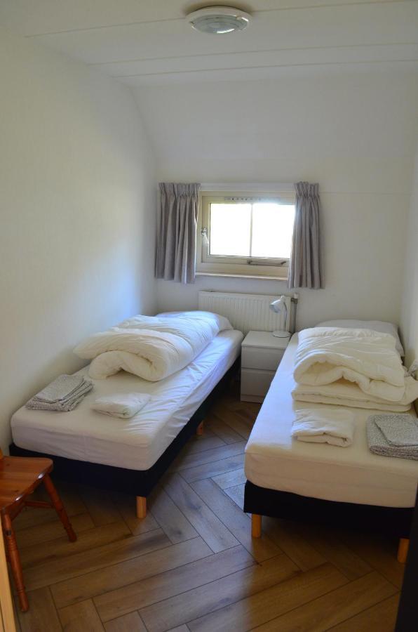 Wittebergen25 Villa IJhorst ภายนอก รูปภาพ