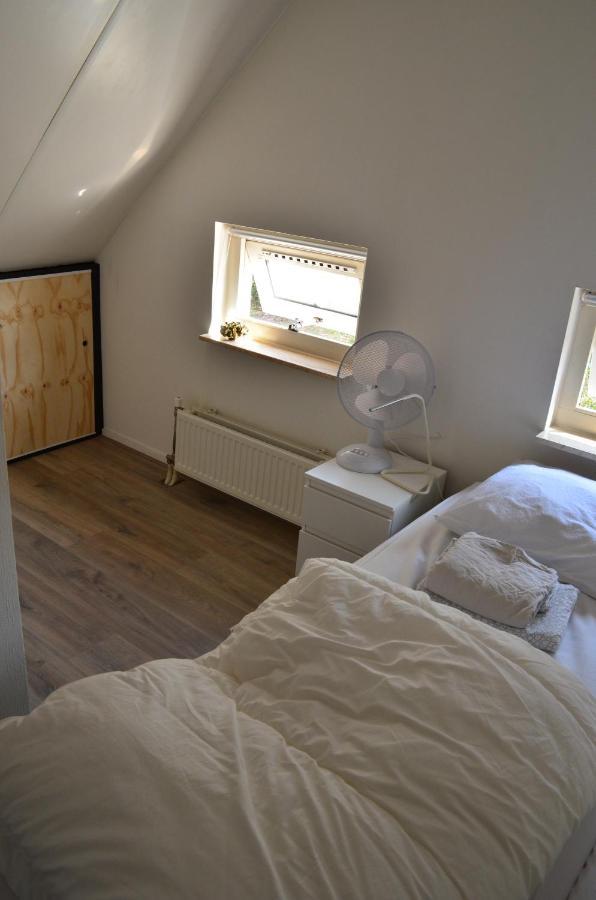 Wittebergen25 Villa IJhorst ภายนอก รูปภาพ