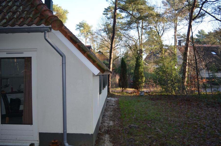Wittebergen25 Villa IJhorst ห้อง รูปภาพ